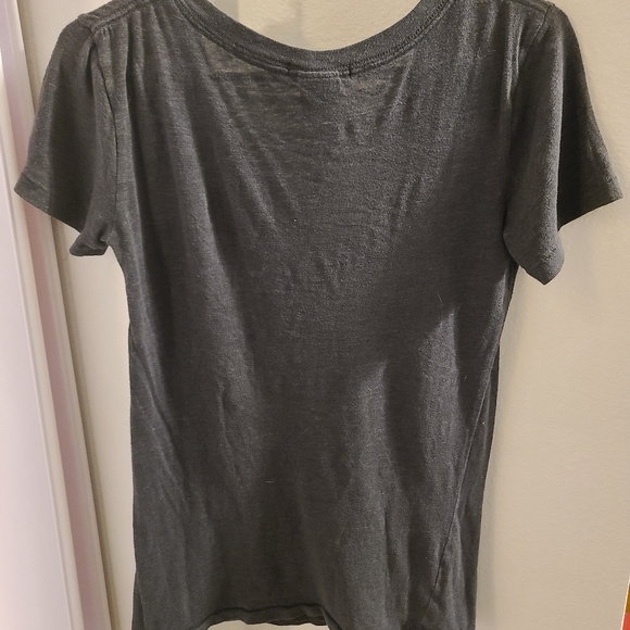 VS Pink short sleeve women's shirt - Picture 2 of 3